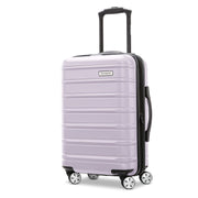 Samsonite Omni 2 Carry-On Suitcase 141130-8890, Icy Lilac