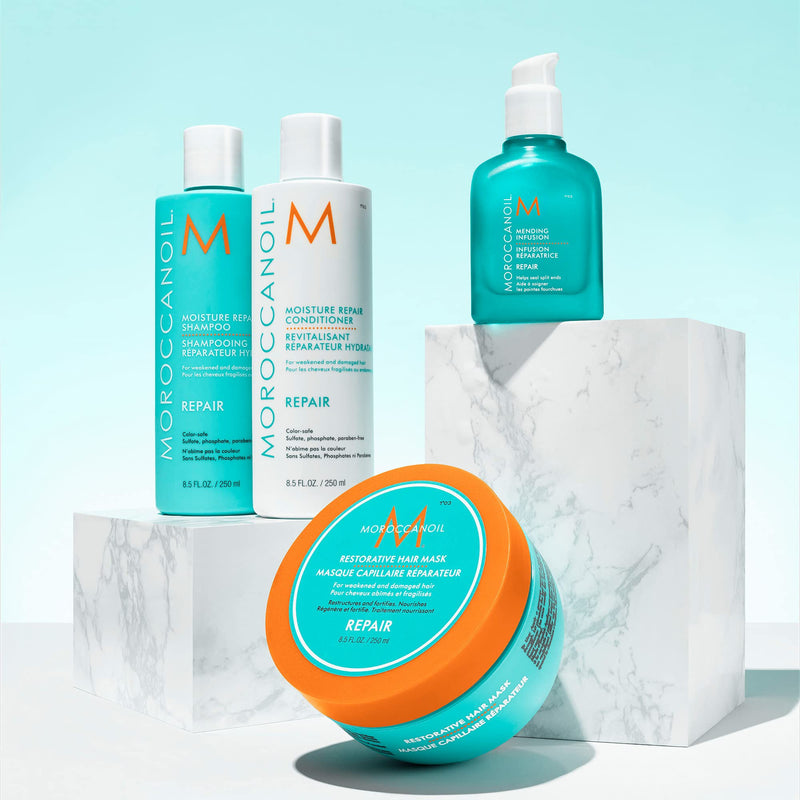 Moroccanoil Moisture Repair Conditioner, 250 mL