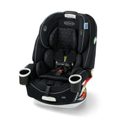 Graco 4Ever 4-in-1 Car Seat, Drew, product view