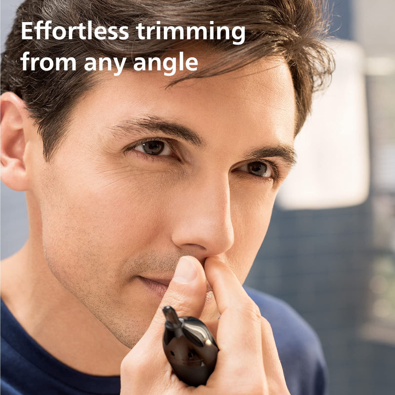 Philips Nose Trimmer 3000 Series NT3650/26