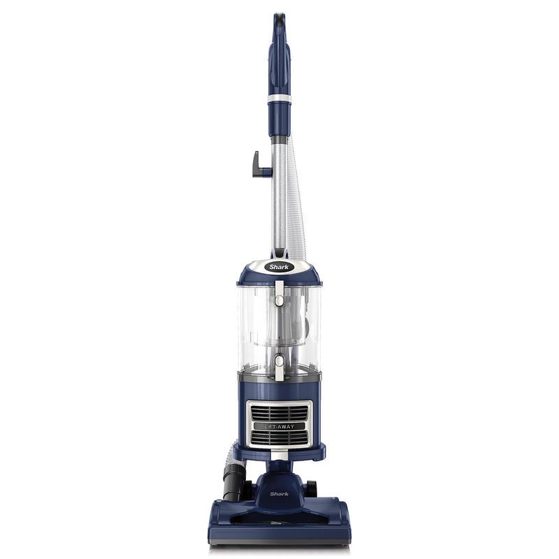 Shark Navigator Lift-Away Upright Vacuum NV380C, Navy