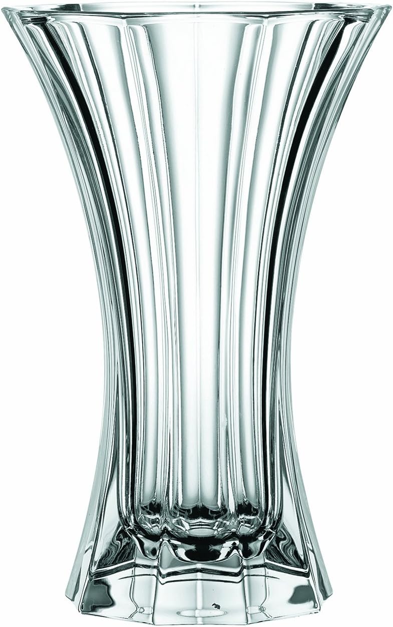 Nachtmann - Saphir - Vase | 24 cm
