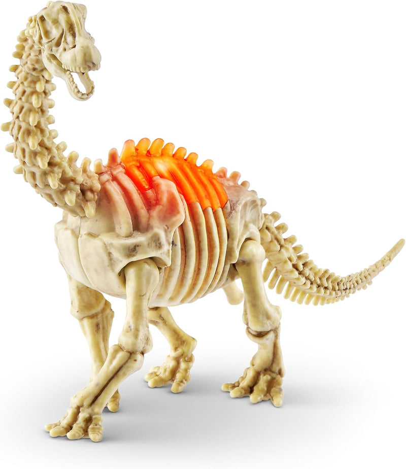 ROBO ALIVE - DINO FOSSIL FIND MINI SURPRISE EGG