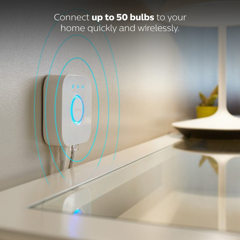 Philips Hue Bridge 458471