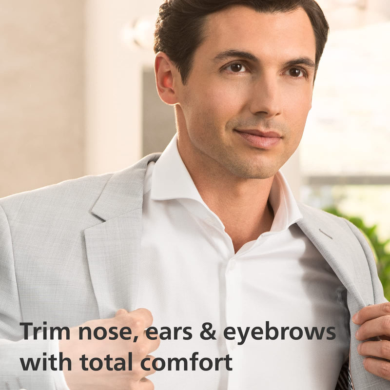 Philips Nose Trimmer 3000 Series NT3650/26
