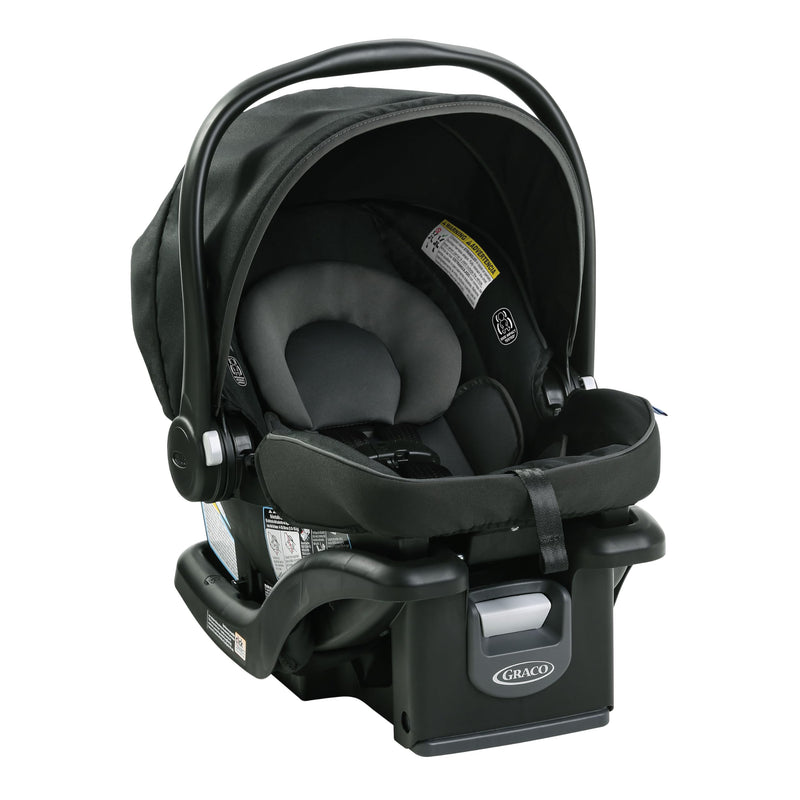 Graco - SnugRide 35 Lite LX Infant Car Seat - Gotham