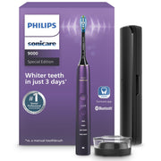 Philips Sonicare DiamondClean 9000 HX9911/91, Amethyst
