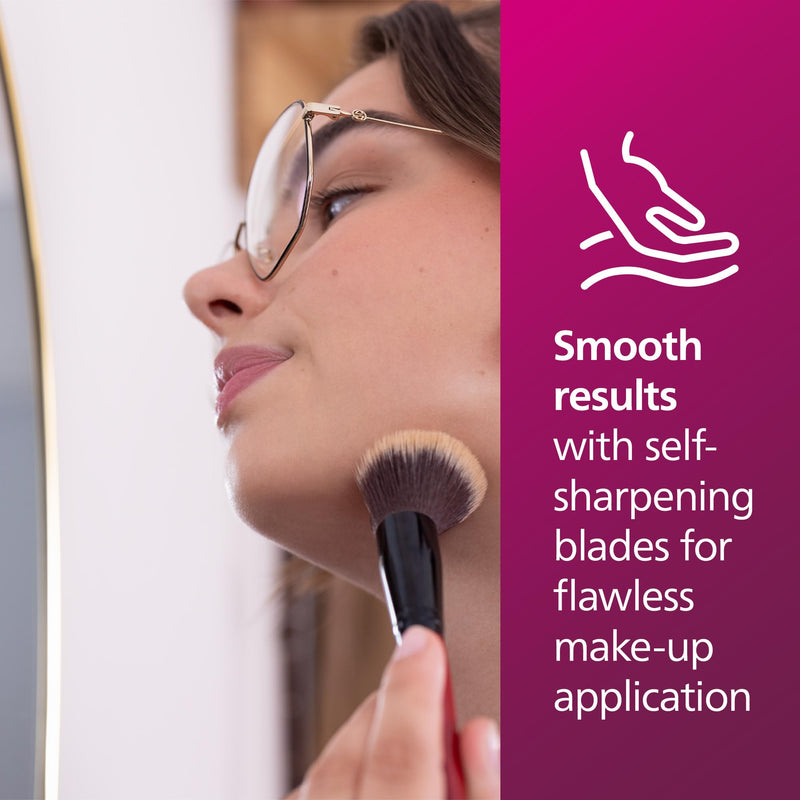 Philips 5000 Series Facial Hair Remover BRR474/00