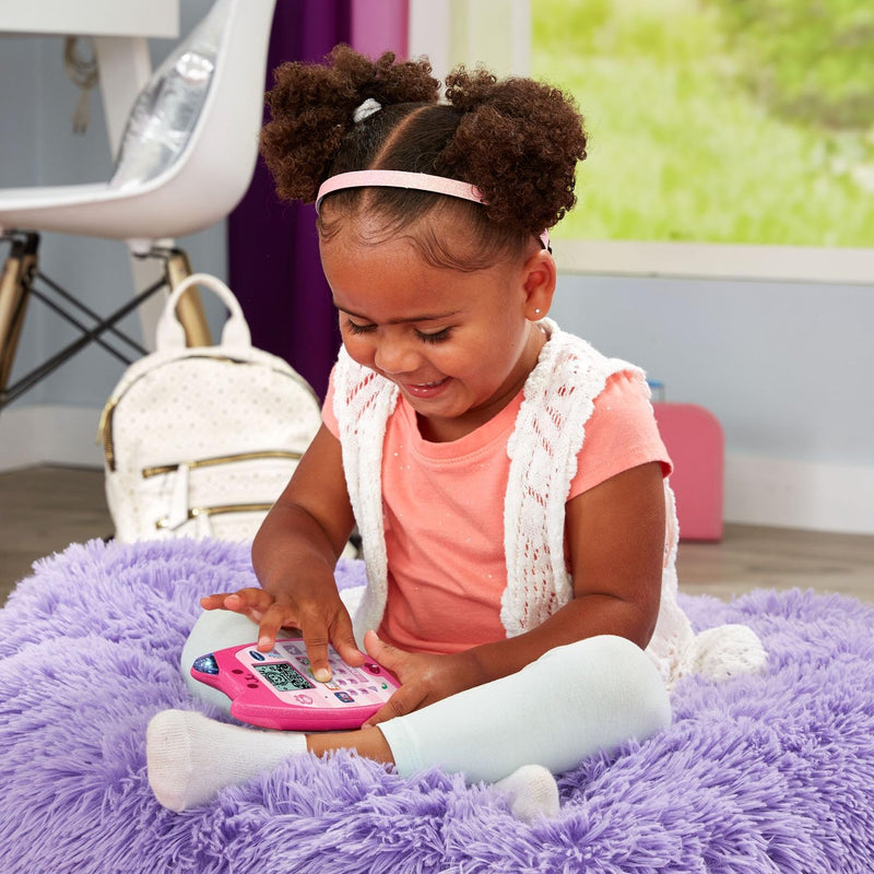 Vtech - Gabby's Dollhouse A-Meow-Zing Phone (English Version)