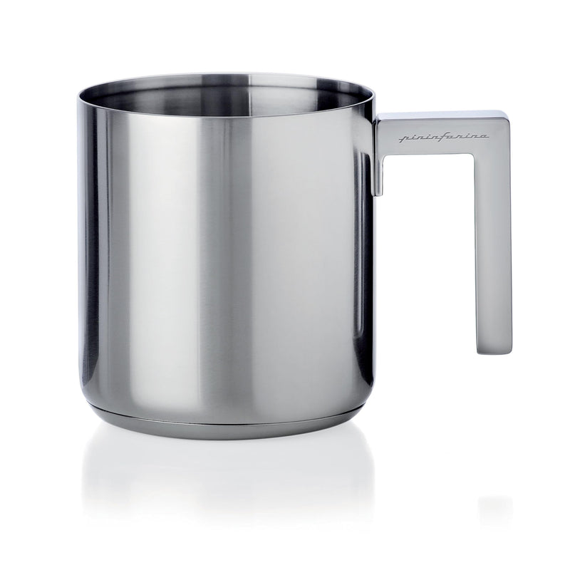 Mepra - Stile par Pininfarina Pot à lait - Miroir