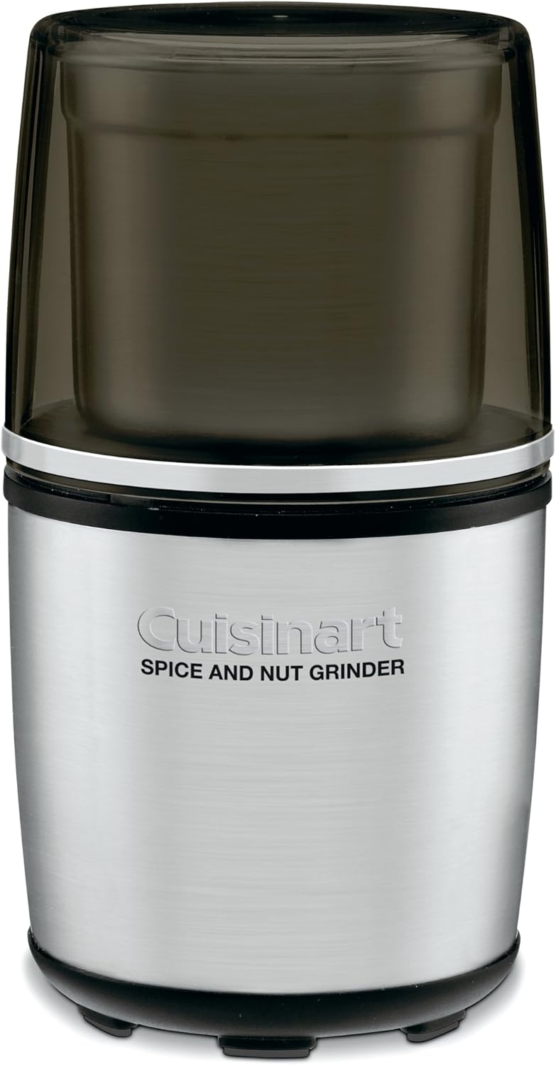 Cuisinart - Moulin à épices et à noix | SG-10C