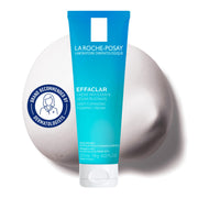 La Roche-Posay Effaclar Foaming Cream Cleanser 125 mL