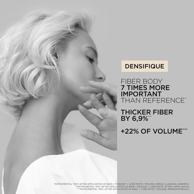 Kérastase - Densifique Bain Densité - Shampoo