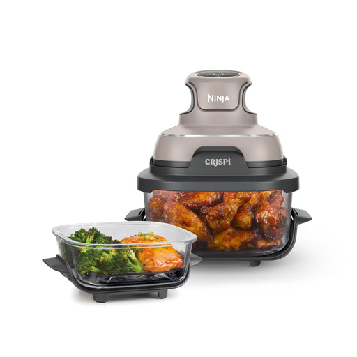 Ninja Crispi Glass Air Fryer FN101ST