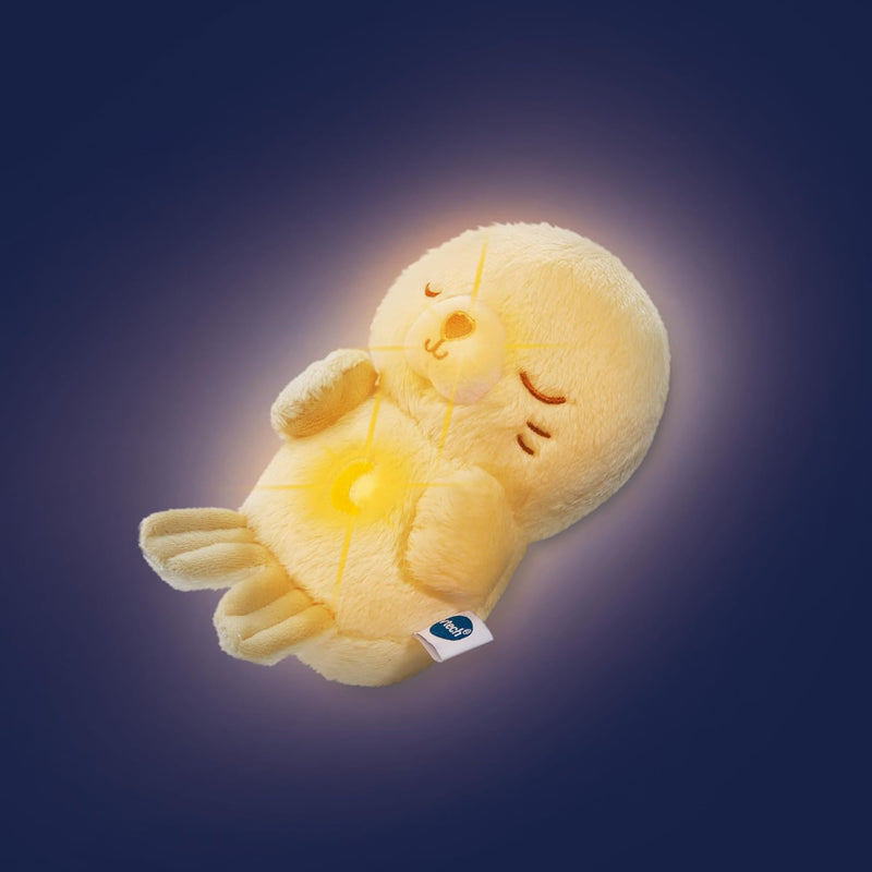 Vtech - Baby Calming Lights Otter | Bilingual Edition - view 3