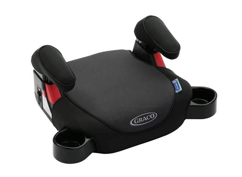Graco TurboBooster Backless Booster Seat, Rio, product view