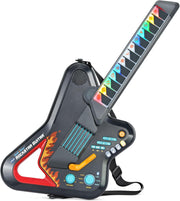 Vtech - Kidi Star Rockstar Guitar - English
