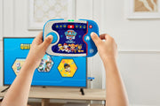 Leapfrog - PAW Patrol: Pat' Patrouille: À la rescousse! - Console de jeu ludo-éducative - French - view 2
