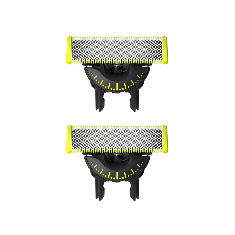 Philips OneBlade 360 Replacement Blades QP420/50, 2 Pack
