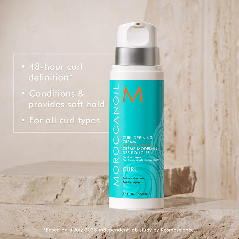 Moroccanoil Curl Defining Cream, 250 mL