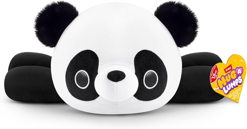 Hug-A-Lumps - Series 2 Medium Weighted Plush (Single Random Pick)