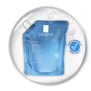 La Roche-Posay Lipikar Cleansing Gel Refill 400 mL