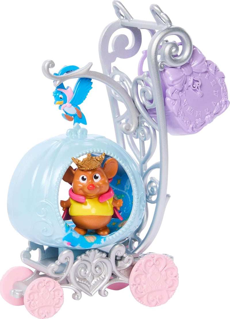 Princesse Disney - Carrosse