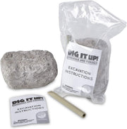MindWare - Dig It Up! Minerals and Fossils Toy