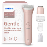 Philips Lady Shaver Series 6000 BRL137/00