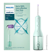 Philips Sonicare Power Flosser 3000 HX3826/24, Mint