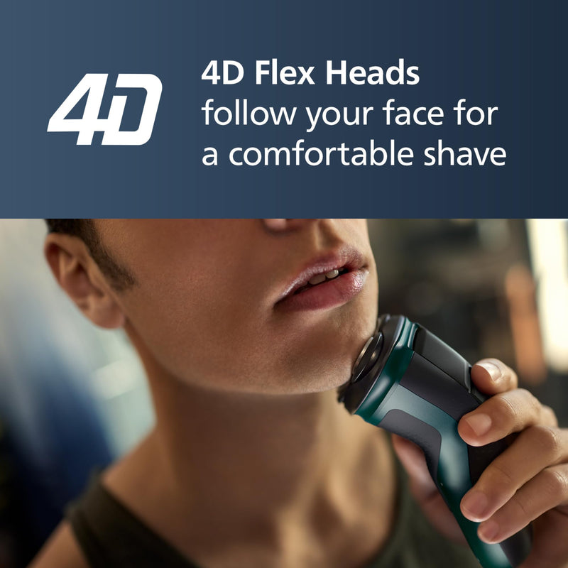 Philips Shaver 3000X Series X3002/00