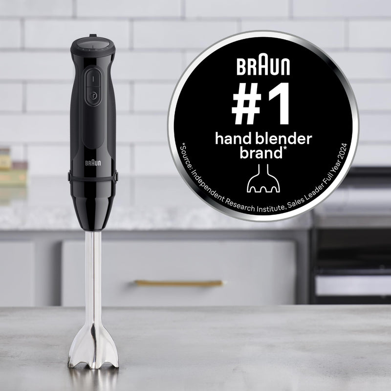 Braun MultiQuick 5 MQ50001M Immersion Blender