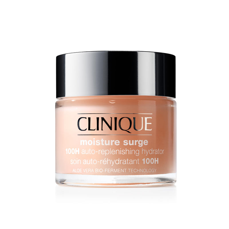 Clinique Moisture Surge 100H Auto-Replenishing Hydrator, 50 mL