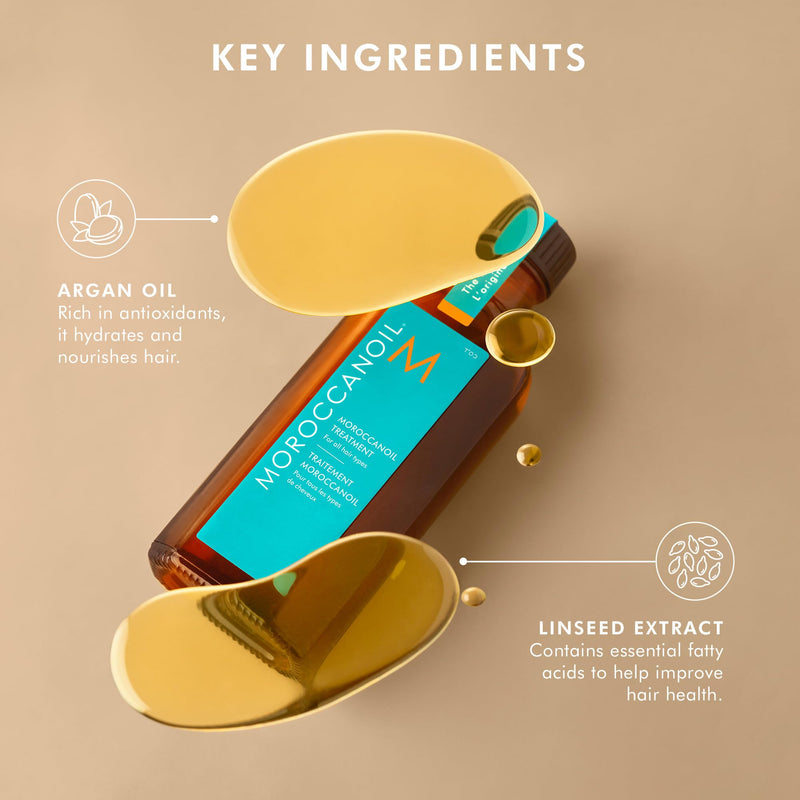 Moroccanoil Treatment, 25 mL