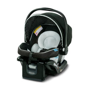 Graco SnugRide 35 Lite LX Infant Car Seat, Studio, product view