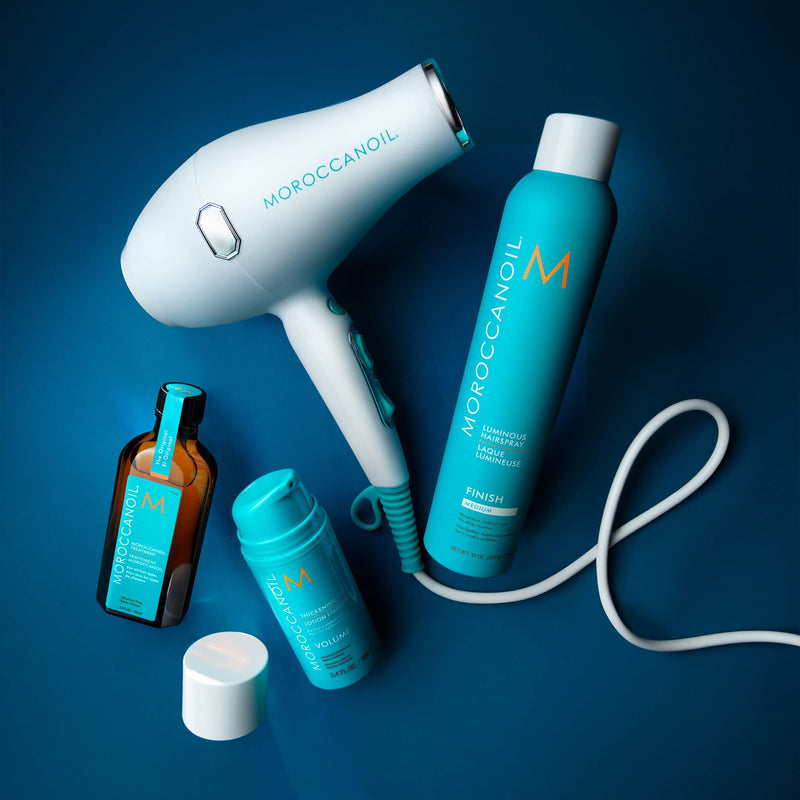 Moroccanoil Luminous Hairspray Medium, 330 mL