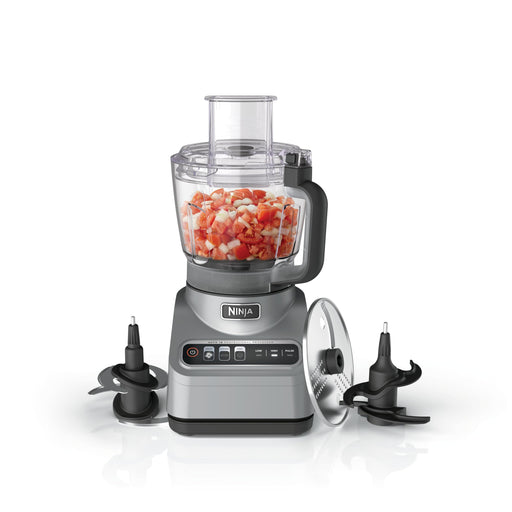 Ninja Professional Plus Food Processor BN600C, 9-Cup