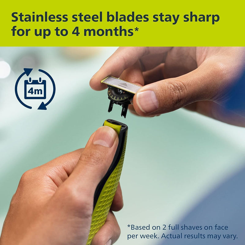 Philips OneBlade 360 Face QP2724/22