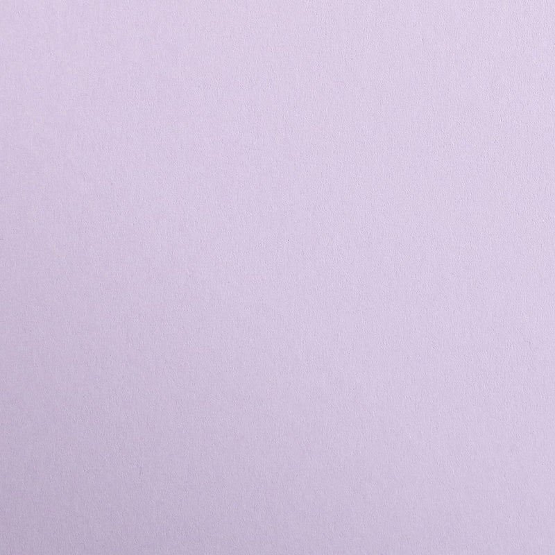 Clairefontaine Maya Lilac coloured card, 50 × 70 cm, 270 gsm