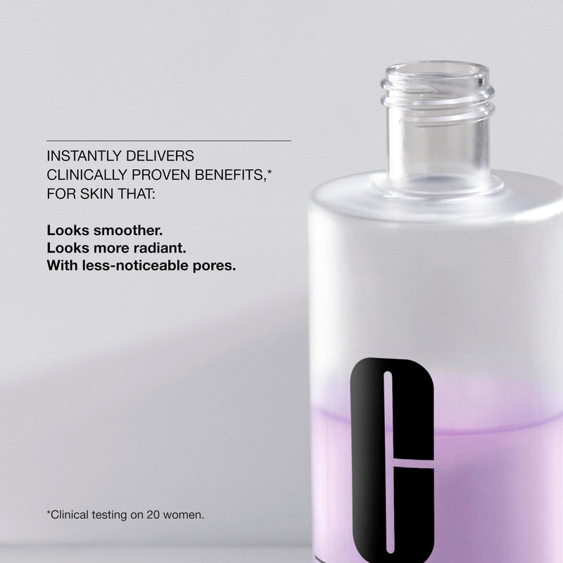 Clinique Clarifying Lotion 2, Dry Combination, 200 mL