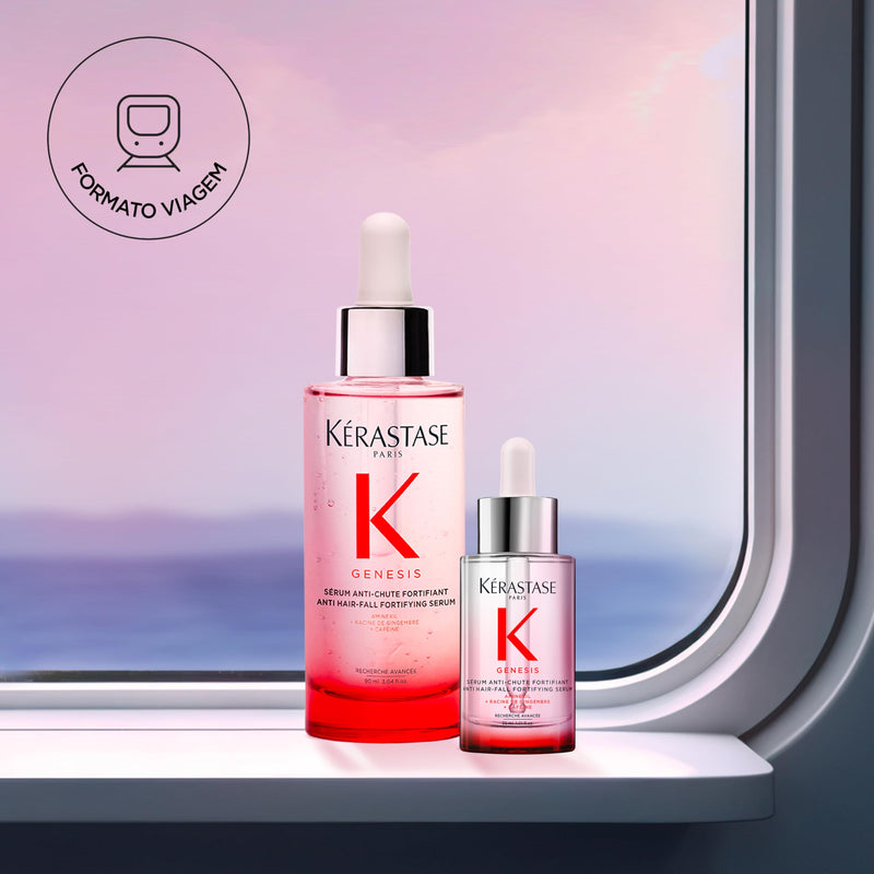 Kérastase - Genesis Anti-Hair Fall Fortifying Serum - 30 mL