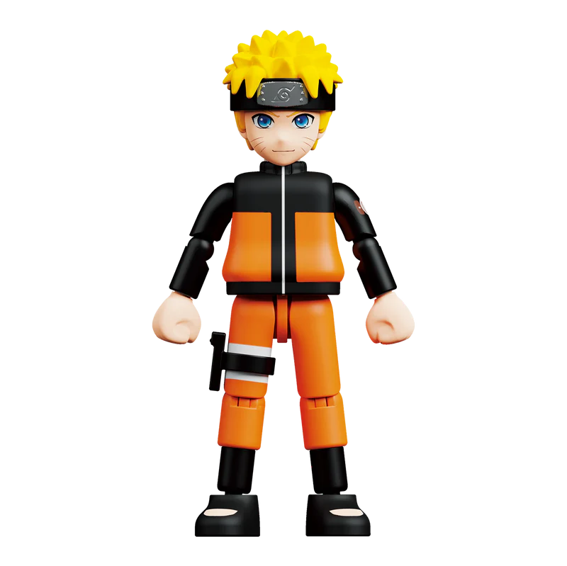 BLOKEES - NARUTO GALAXY LIEN ULTIME