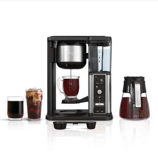 Ninja Hot & Iced Coffee Maker CM360C