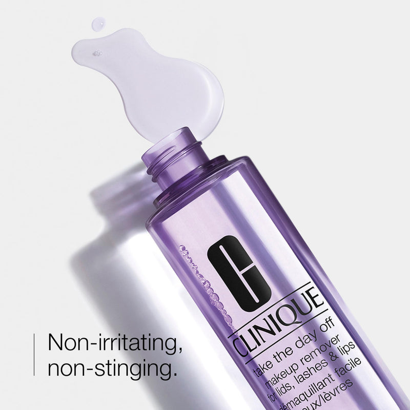 Clinique Take The Day Off Makeup Remover, 125 mL