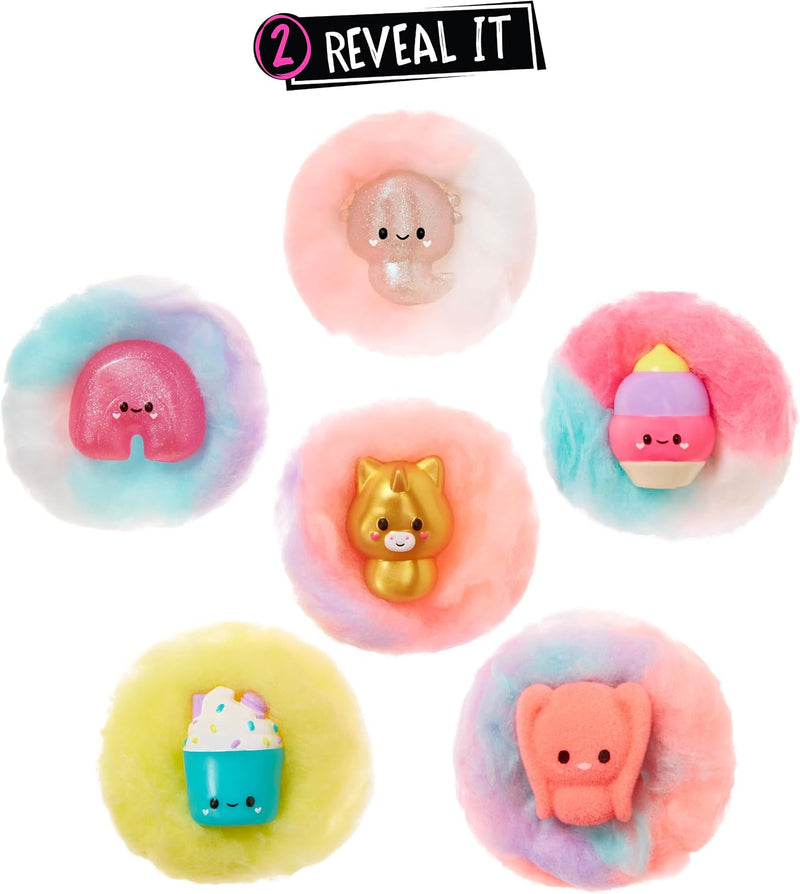 Fluffie Stuffiez - Minis Surprise Plush