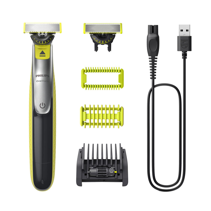Philips OneBlade 360 Face & Body QP2834/23