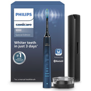 Philips Sonicare DiamondClean 9000 HX9911/92, Aquamarine