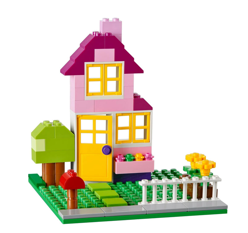 LEGO Classic Large Creative Brick Box 10698