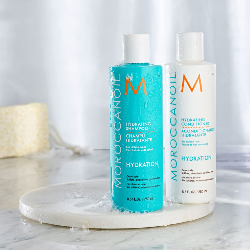 Moroccanoil Hydrating Conditioner, 250 mL