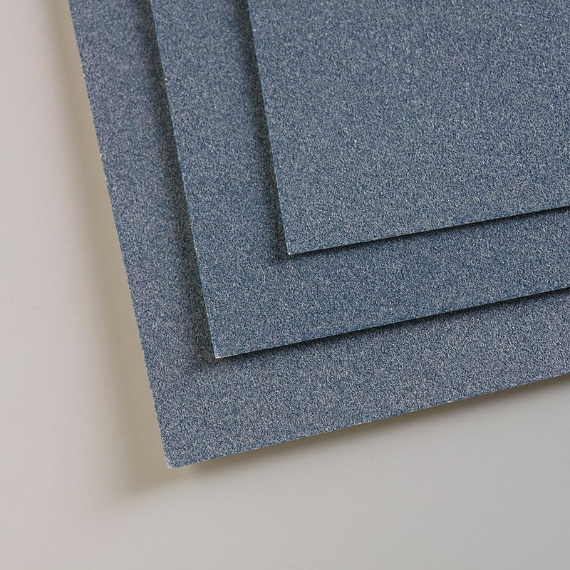 Pastelmat Pad N°5 360G  assorted  12 Sheets (9.4 x 11.8 in)